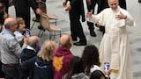 El papa León XIV alerta sobre el creciente rechazo al matrimonio