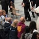 El papa León XIV alerta sobre el creciente rechazo al matrimonio