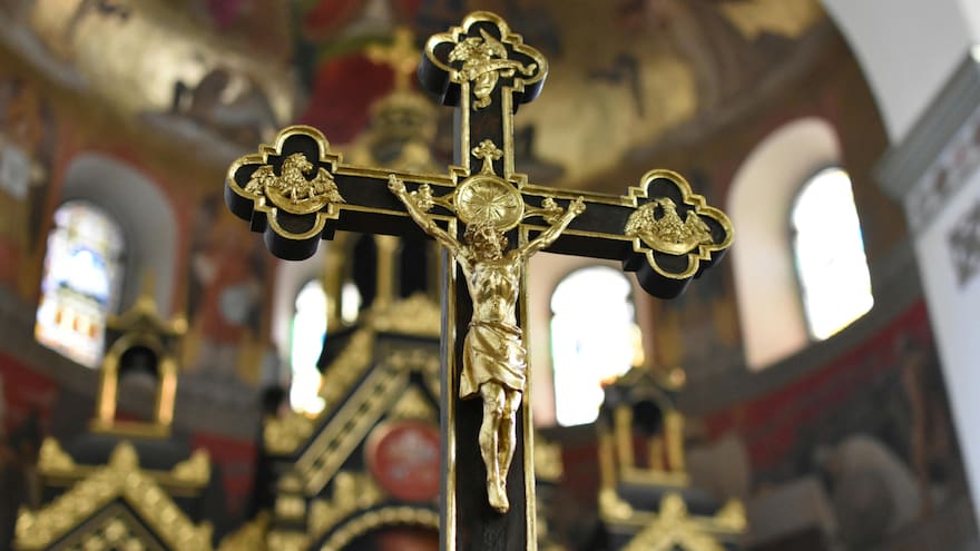 Semana Santa: días de fe, silencio y conexión espiritual