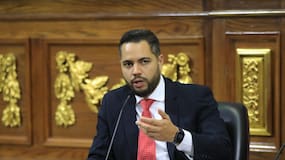 Gobierno de Venezuela insiste en que el Tren de Aragua ya no existe y solo es usado para agredir al país