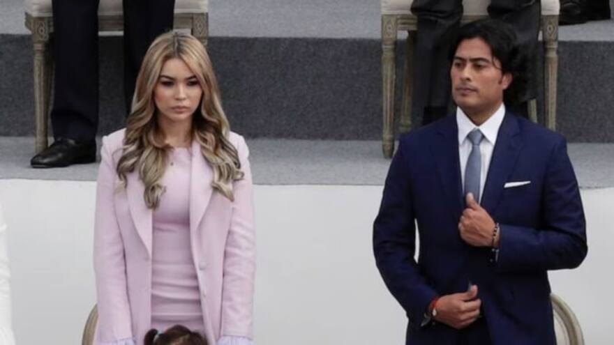 Day Vásquez suplantó Whatsapp de Nicolás Petro