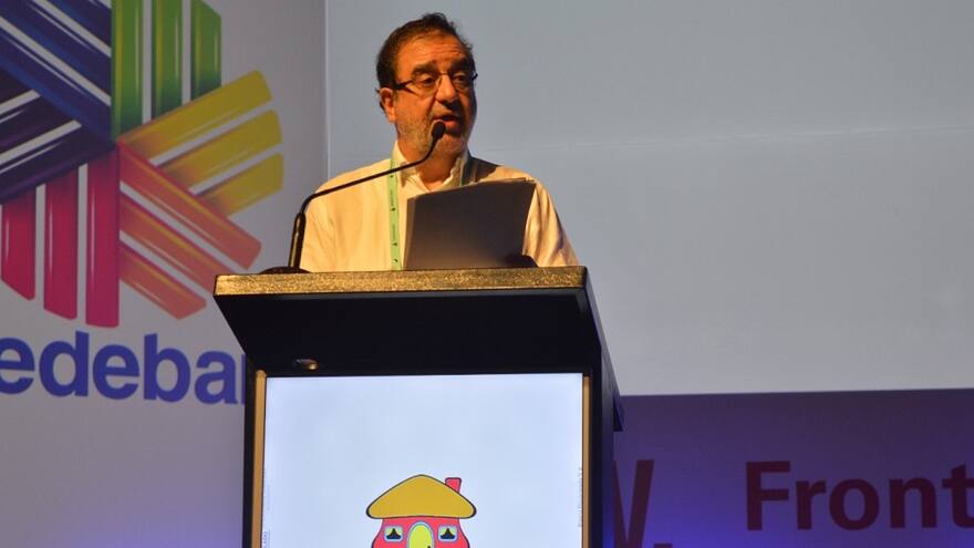 La confianza es clave para seguir creciendo