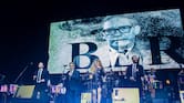 Orquesta de Lucho Bermúdez representa al Caribe en el ‘Festival Colombia al Parque 2026’ este fin de semana