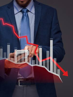 Crecimiento miserable | Columna de Rafael Nieto Loaiza