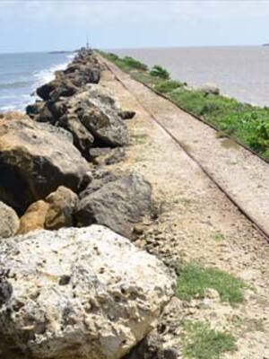 Un sábado en el Tajamar