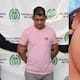 La Policía logró la captura del hombre señalado de asesinar a Sindy Paola Gómez en un estadero de San Juan Nepomuceno