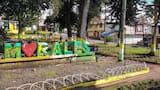 Ataque con drones cargados de explosivos en Morales, Cauca, deja cinco soldados heridos