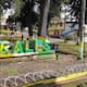 Ataque con drones cargados de explosivos en Morales, Cauca, deja cinco militares heridos