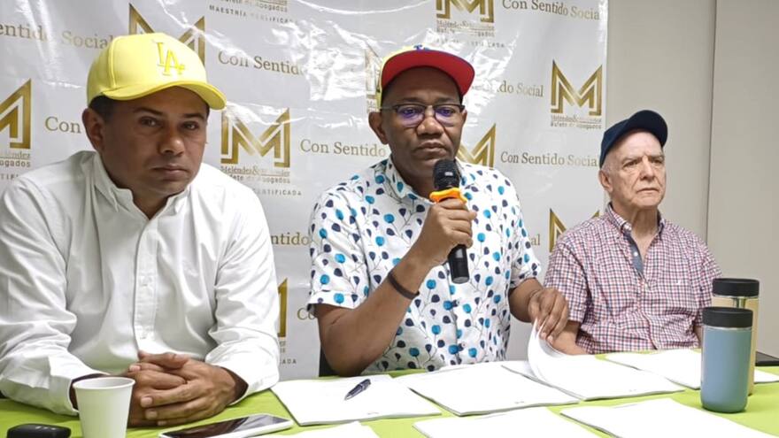 Sucre: programan audiencia de conciliación para terminar contrato catastral