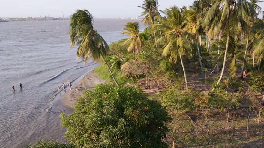 'La idea es aprovechar el lote, no necesariamente para el Zoo': Cormagdalena
