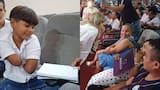 En Sincelejo entregaron más de 120 certificados de discapacidad