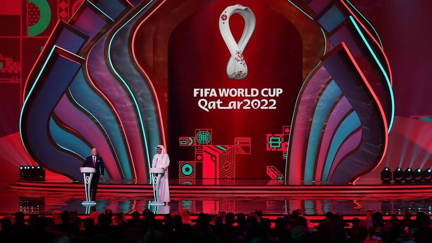 ¿Por qué Caracol y RCN no transmiten todos los partidos del Mundial de Qatar?