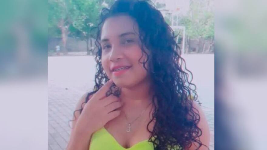 Una mujer muerta dejó un accidente de tránsito en Zona Bananera