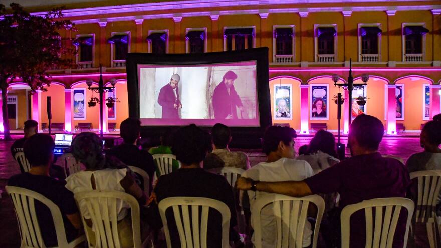 Cines de barrio: un tesoro perdido del que gozaron los barranquilleros