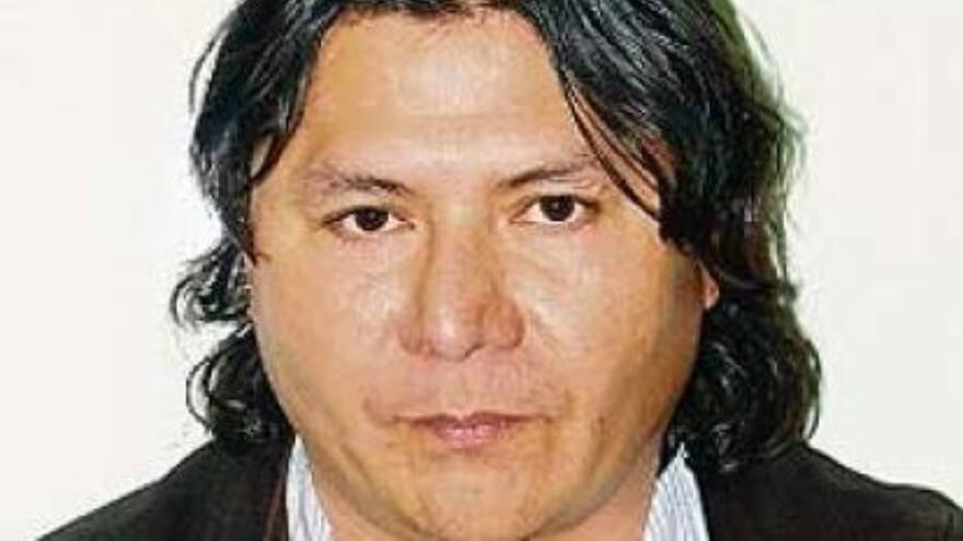 Judicializados por lavado tres hermanos del ‘Señor del desierto’