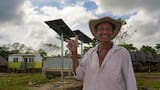 La apuesta de Sucre por las energías renovables fue premiada internacionalmente