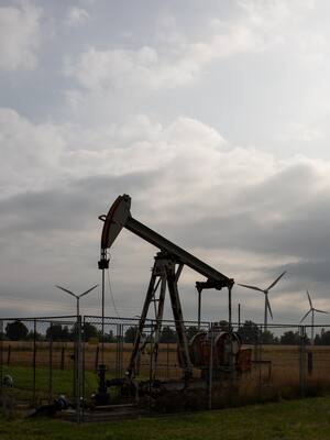 ¿‘Damnatio Memoriae’ a combustibles fósiles?