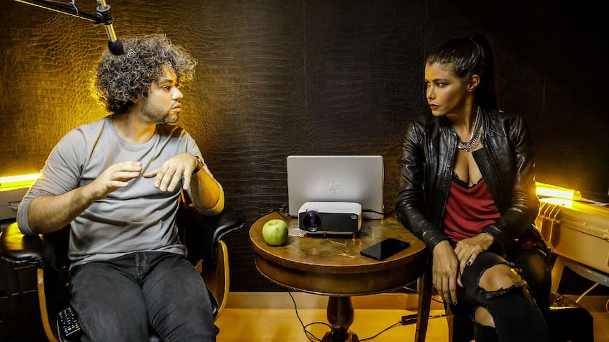 ‘Guayabo’, un thriller en medio de la Covid