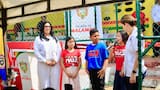 Inauguran Centro Integral Villa Esperanza para acompañamiento psicosocial en Malambo