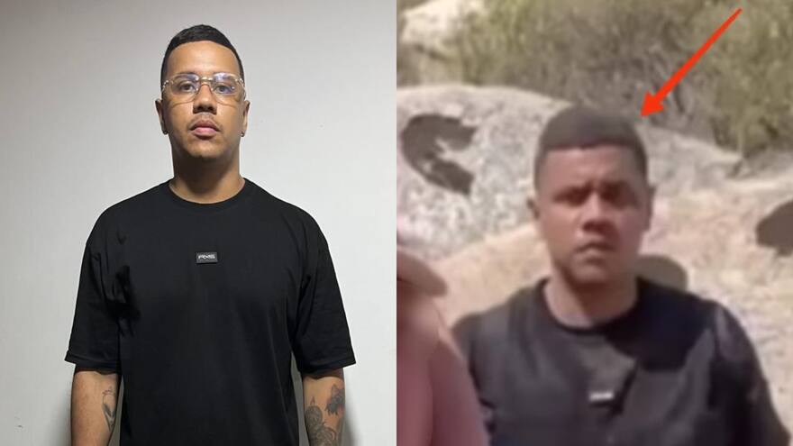 Edwin Álvarez, el barranquillero que murió en búsqueda del ‘sueño americano’