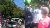 Balacera en el norte de Barranquilla deja un capturado y varios heridos