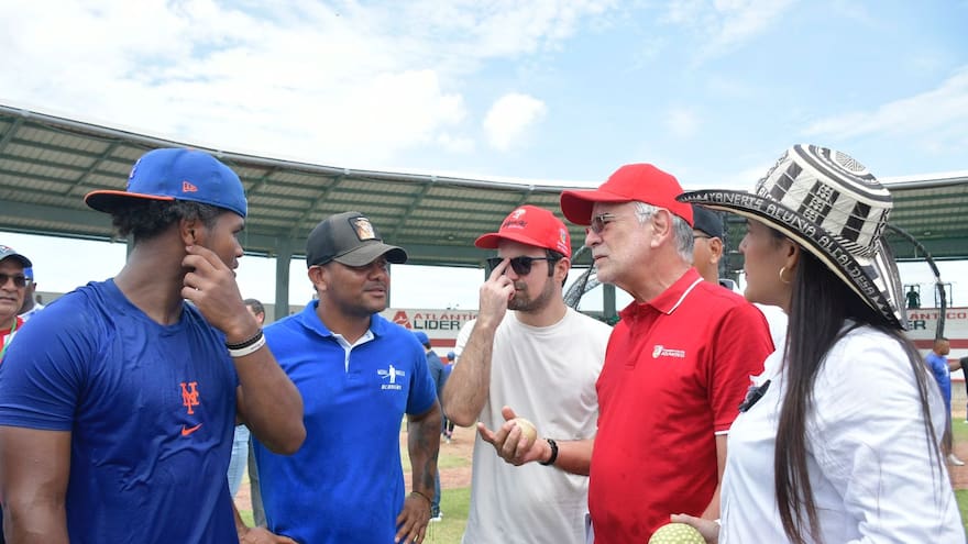 Gobernación fortalecerá la infraestructura cultural y deportiva en Manatí