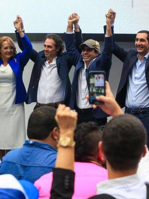 Una columna política | Columna de Nicolás Renowitzky