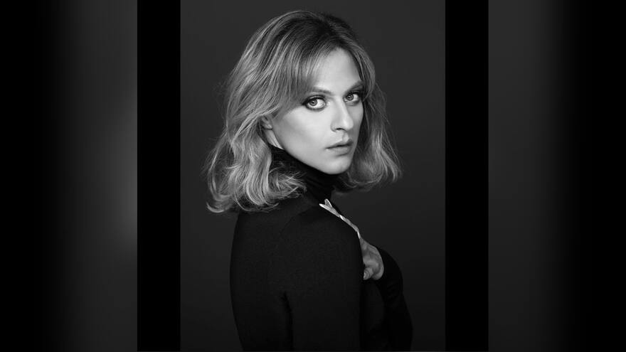 Santiago Felipe Gómez, el actor de novelas en Colombia que ahora busca ser reconocido como Santana Rosa, una mujer empoderada