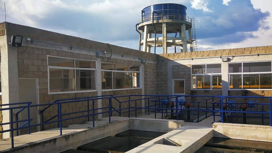 Seis municipios tendrán variaciones en prestación de servicio de acueducto