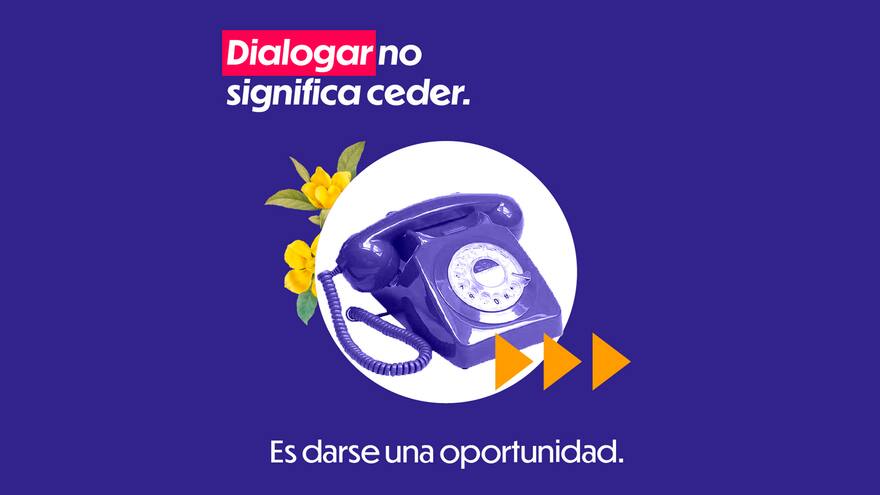 Tenemos que hablar Colombia, el ‘cara a cara’ de colombianos ante el 2022