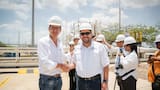 Gobierno autorizó megaproyecto de gas en La Guajira que aportará hasta 250 millones de pies cúbicos diarios