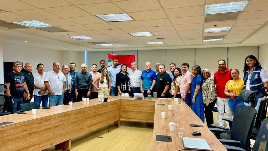 Transporte público colectivo acuerda tarifa para los servicios de Sibus con el aliado tecnológico