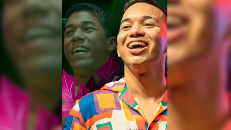 Hijo de Kaleth Morales asegura que vio el espíritu de su padre