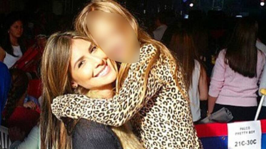 Muere niña que se había accidentado en una piscina