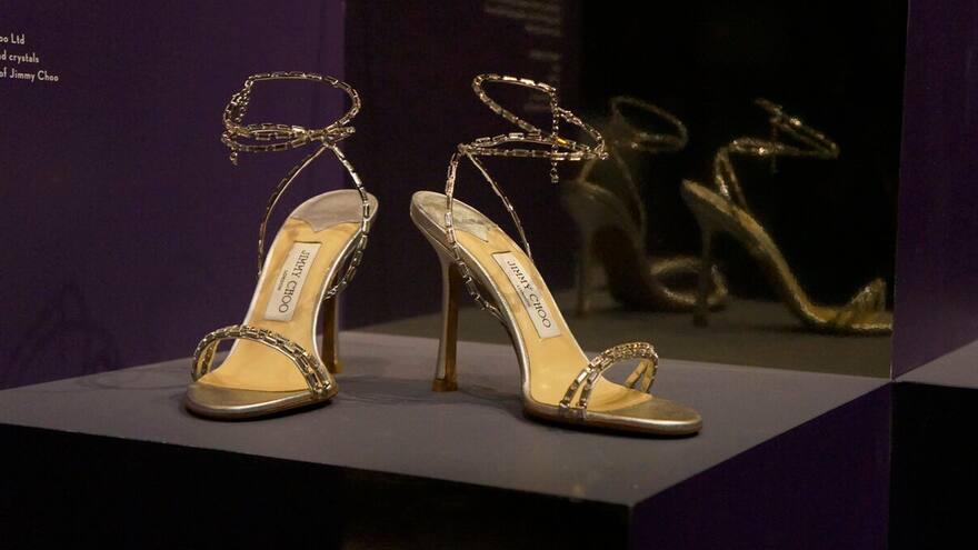 El zapato, una historia que va del sufrimiento al confort