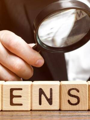 Sobre las pensiones de los “más ricos” | Columna de Jorge E. Robledo