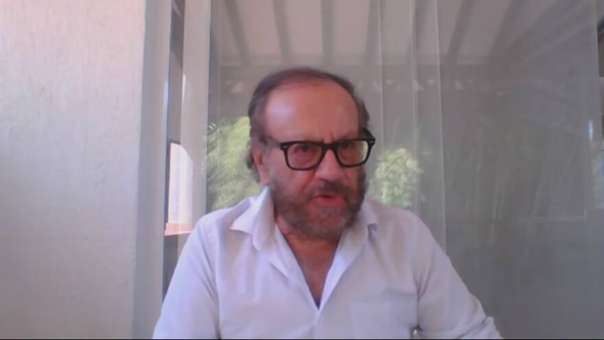 Gustavo Gómez Aranguren será el director de la Agencia Jurídica del Estado