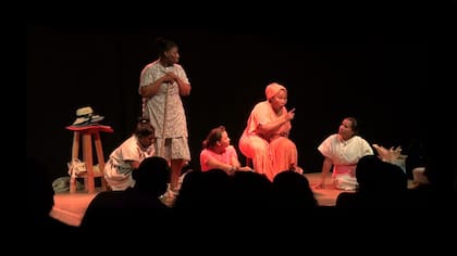 Barranquilla celebrará el Día Nacional de Teatros y Escenarios Públicos Patrimoniales con programación gratuita en toda la ciudad