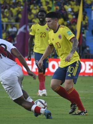 hablemos de fútbol | Sin fútbol, sin goles... ¿Sin Catar?