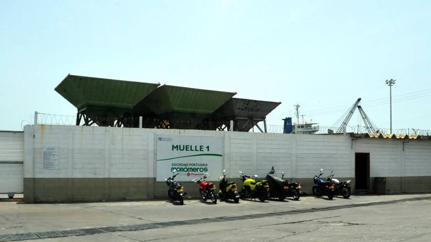 Asamblea de Oposición de Venezuela aprobó reestructuración de Monómeros