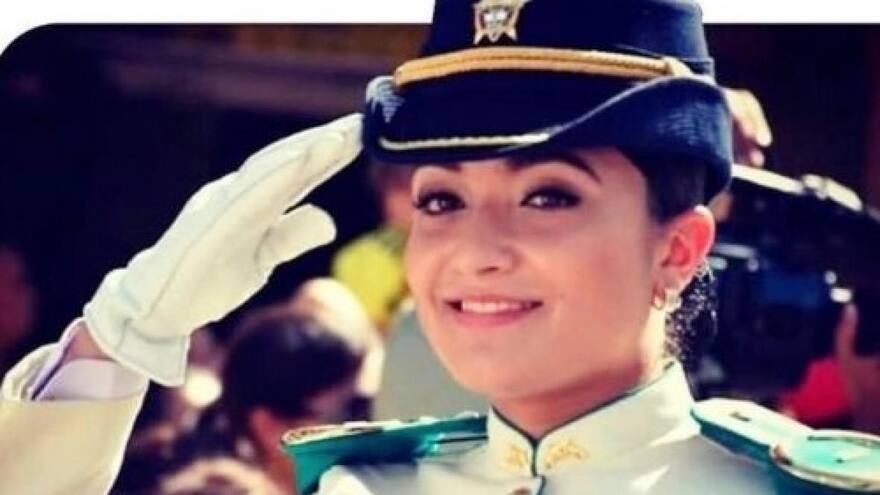 Retiran solicitud de preclusión por muerte de subteniente Anlly Lorena Pérez en Sincelejo