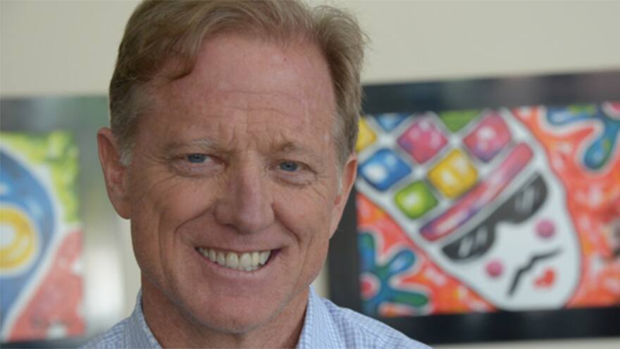 Hijo de Robert Redford presenta cinta en Barranquilla