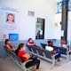 Más de 90 mil pasaportes fueron expedidos durante el 2022