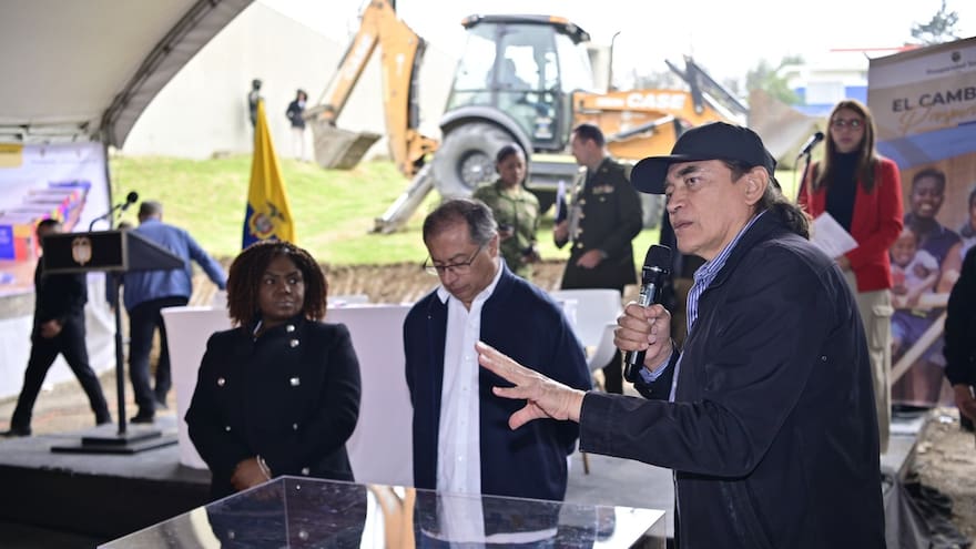 Admiten demanda contra nombramiento de Gustavo Bolívar en el DPS