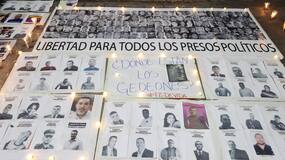 Estados Unidos cifra en 1.000 los presos políticos en Venezuela y pide su liberación