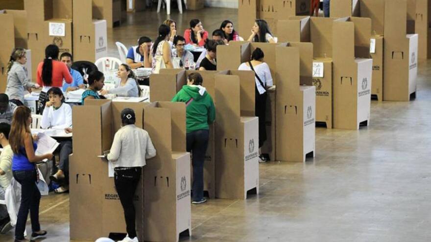 ¿Qué pasará con las 58 solicitudes de revocatoria en el país?