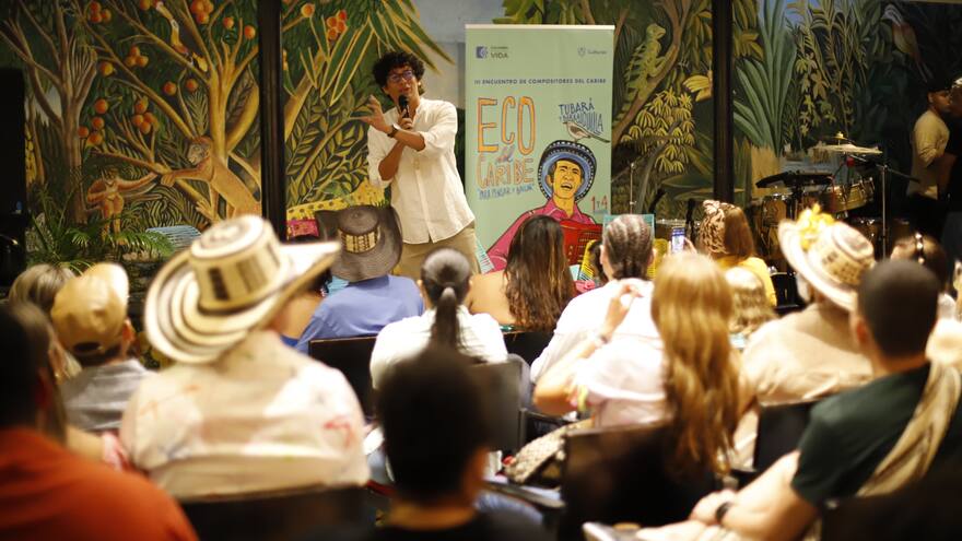 Eco Caribe 2024 se despidió con una jornada emotiva y llena de reflexiones