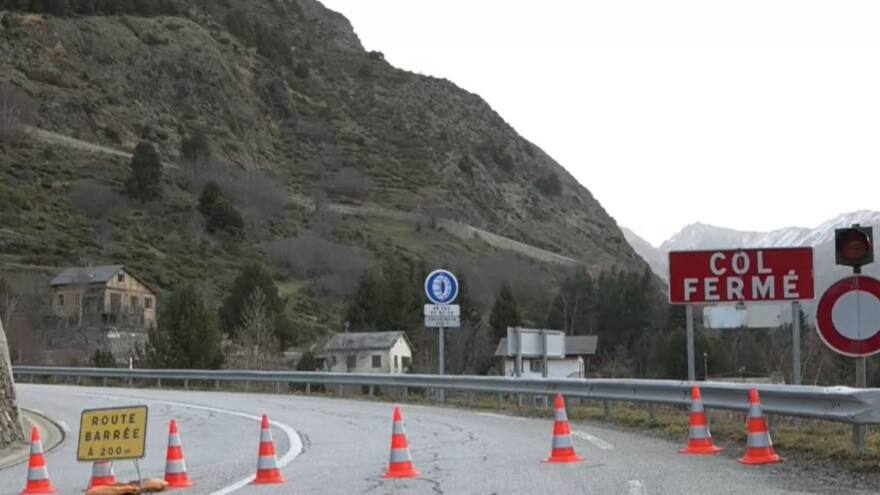 Problema en palanca de cambios y frenos, posible causa de accidente de autobús en Francia