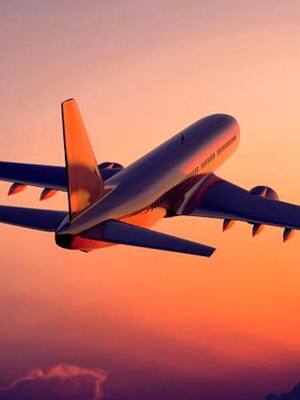 Futuro de la aviación