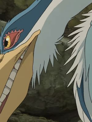 El Niño y la Garza – Misterioso tributo a la vida y la imaginación | Columna de Gisella Savdie